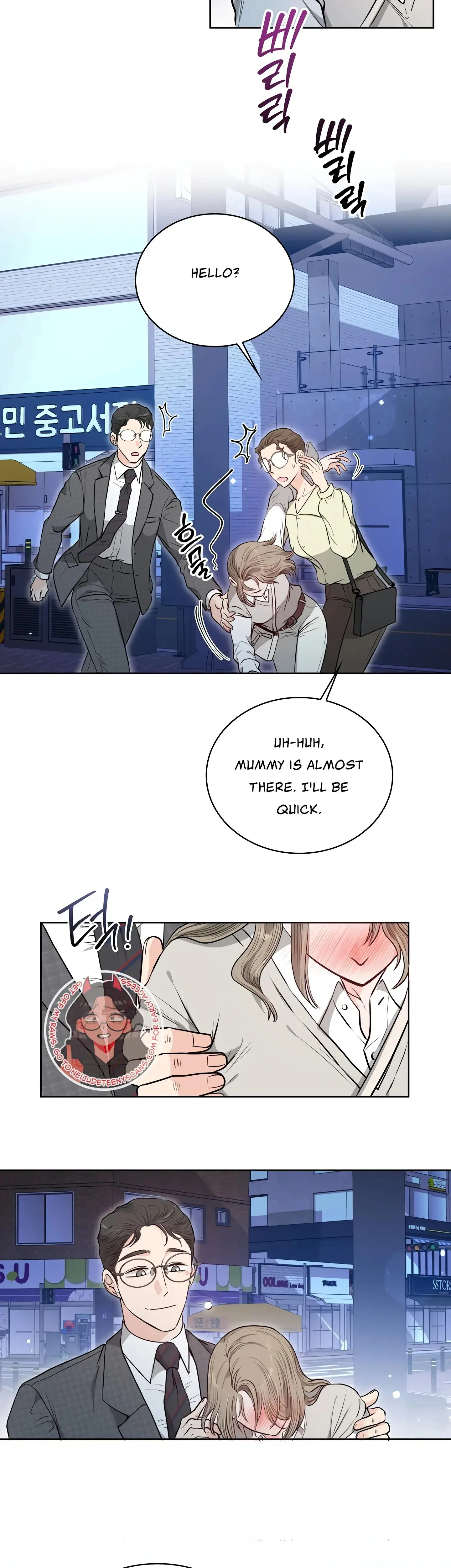 Twenty Years Old Physical Education Students Chapter 17 - Page 24