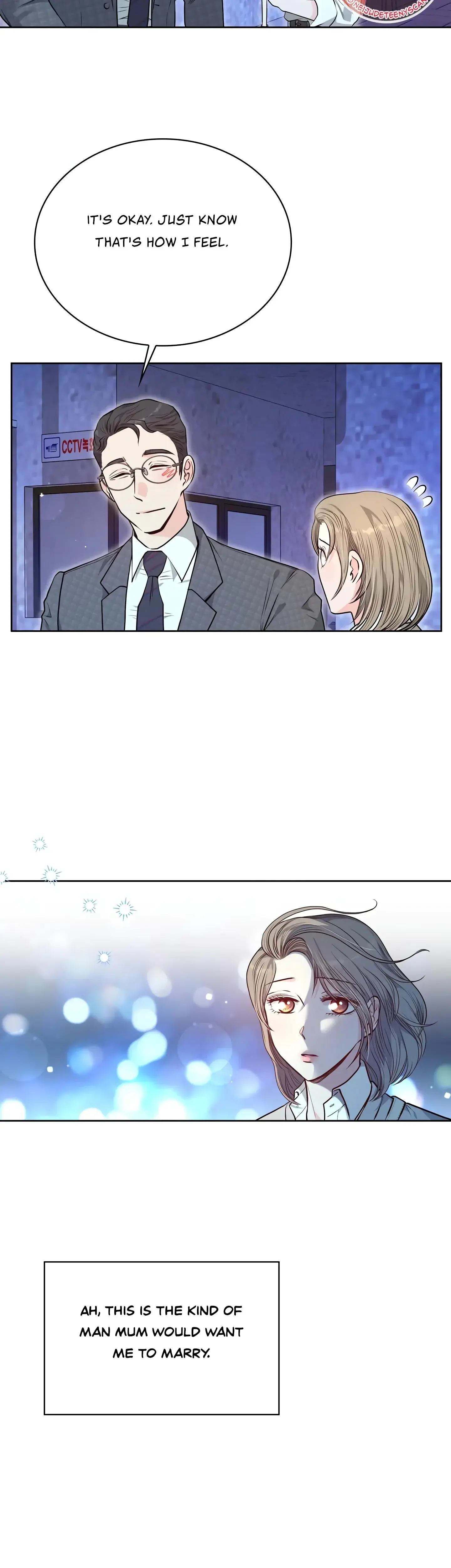 Twenty Years Old Physical Education Students Chapter 18 - Page 9