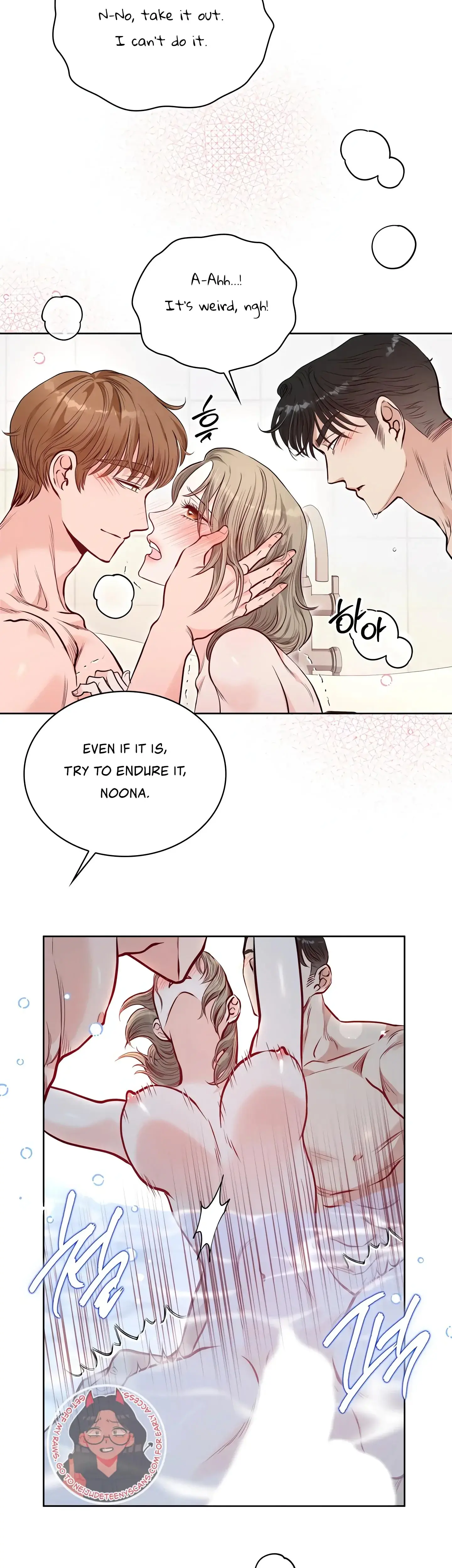 Twenty Years Old Physical Education Students Chapter 19 - Page 11