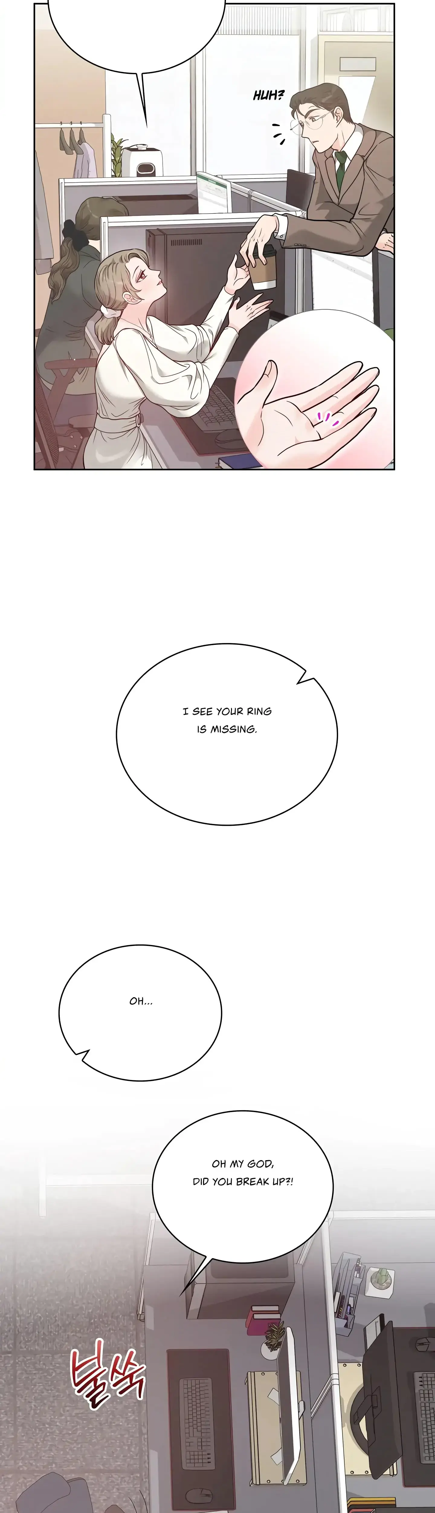 Twenty Years Old Physical Education Students Chapter 2 - Page 4