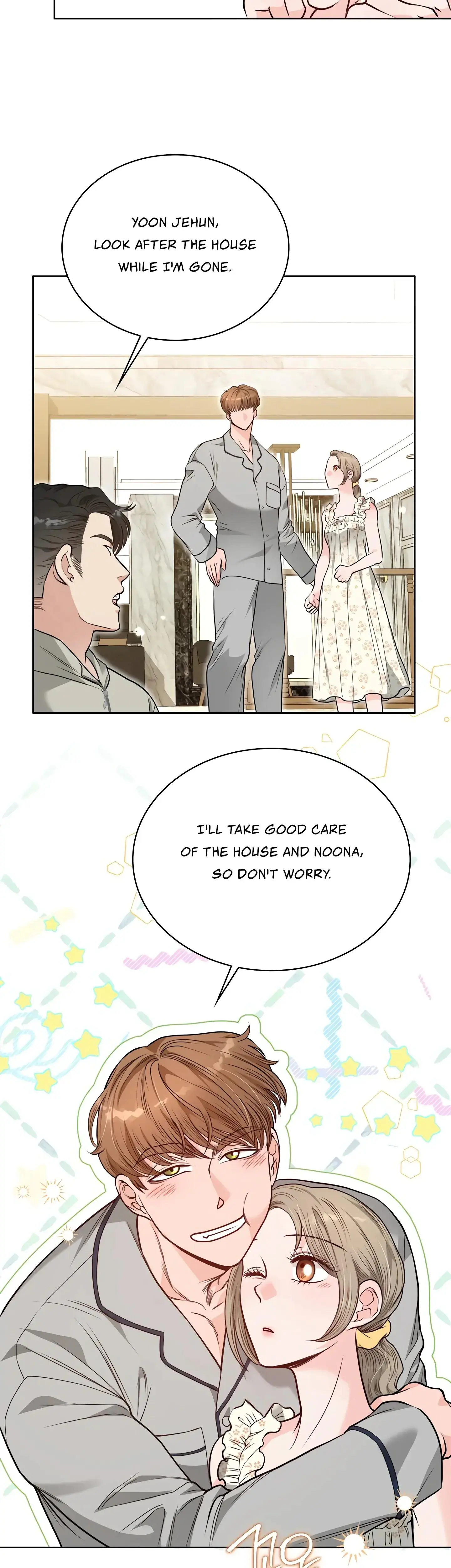 Twenty Years Old Physical Education Students Chapter 21 - Page 9