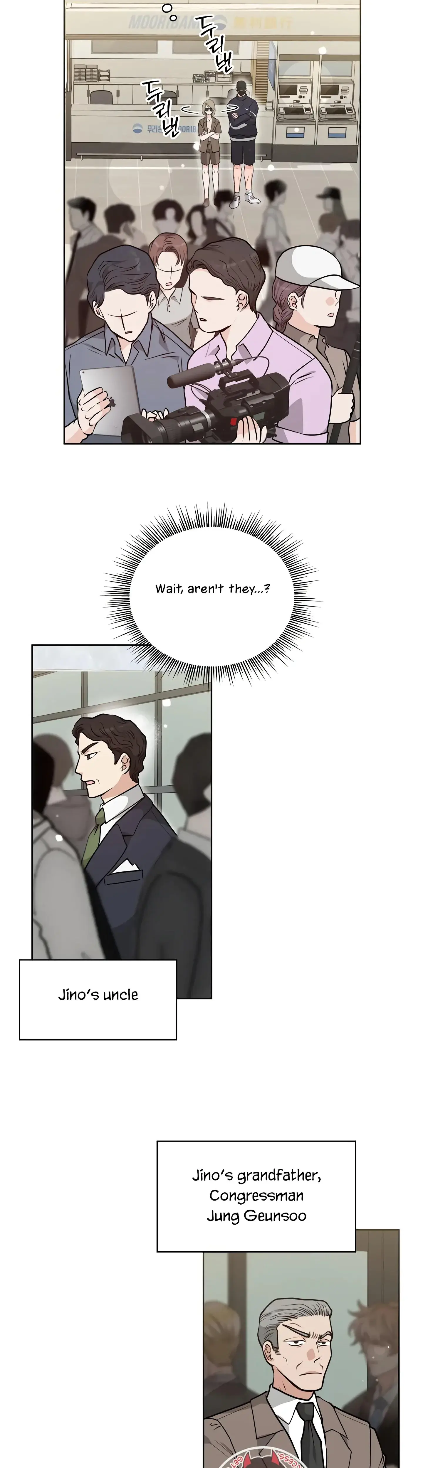 Twenty Years Old Physical Education Students Chapter 24 - Page 28