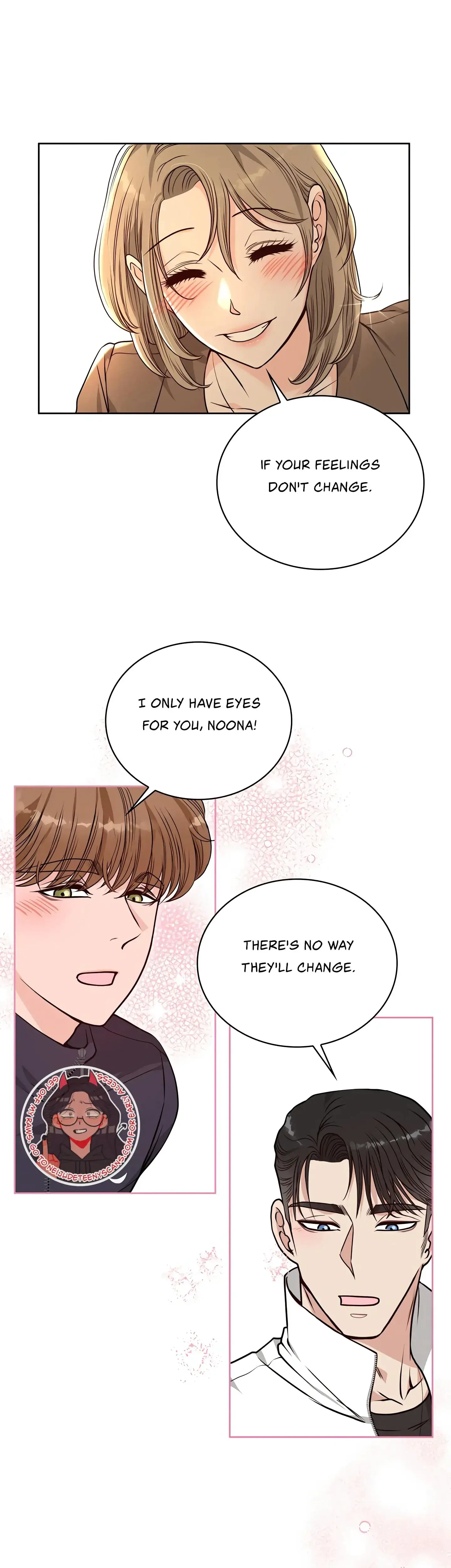 Twenty Years Old Physical Education Students Chapter 25 - Page 20