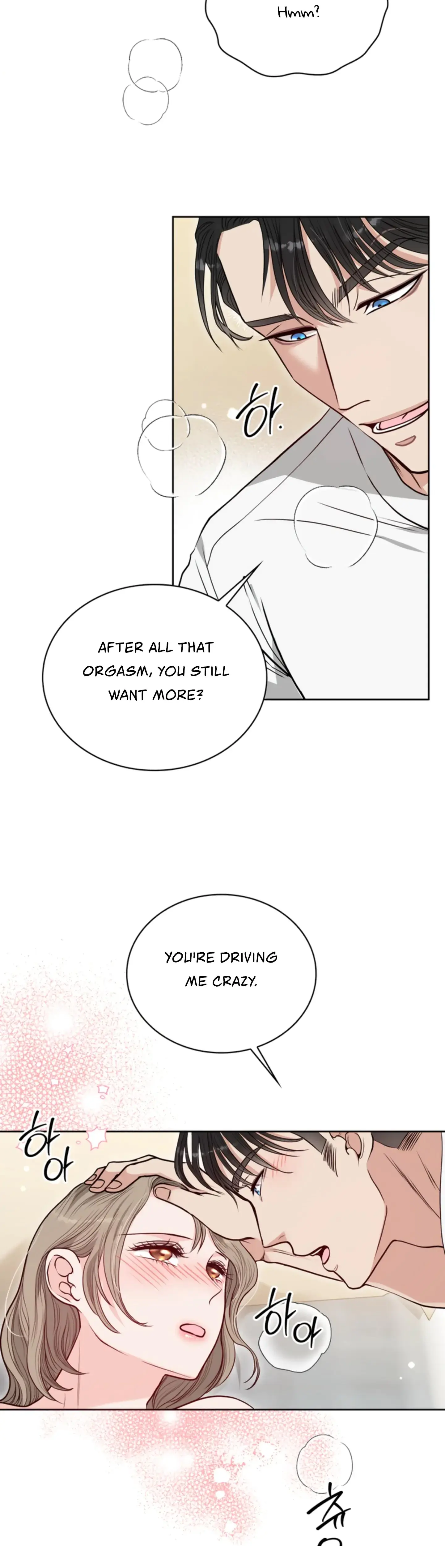 Twenty Years Old Physical Education Students Chapter 28 - Page 13