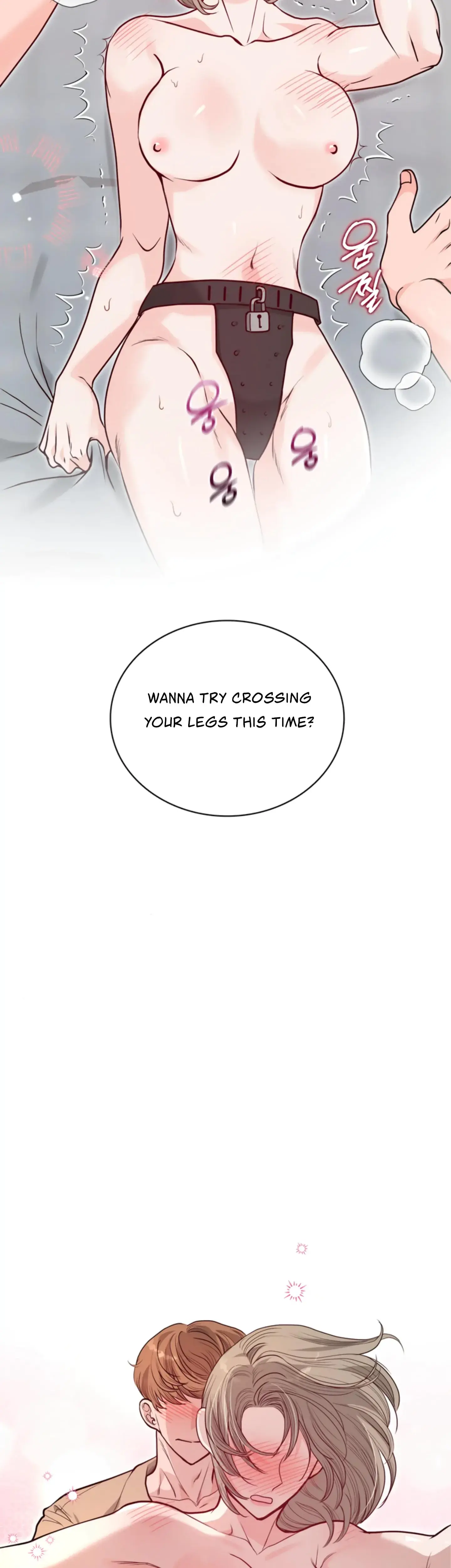 Twenty Years Old Physical Education Students Chapter 28 - Page 4