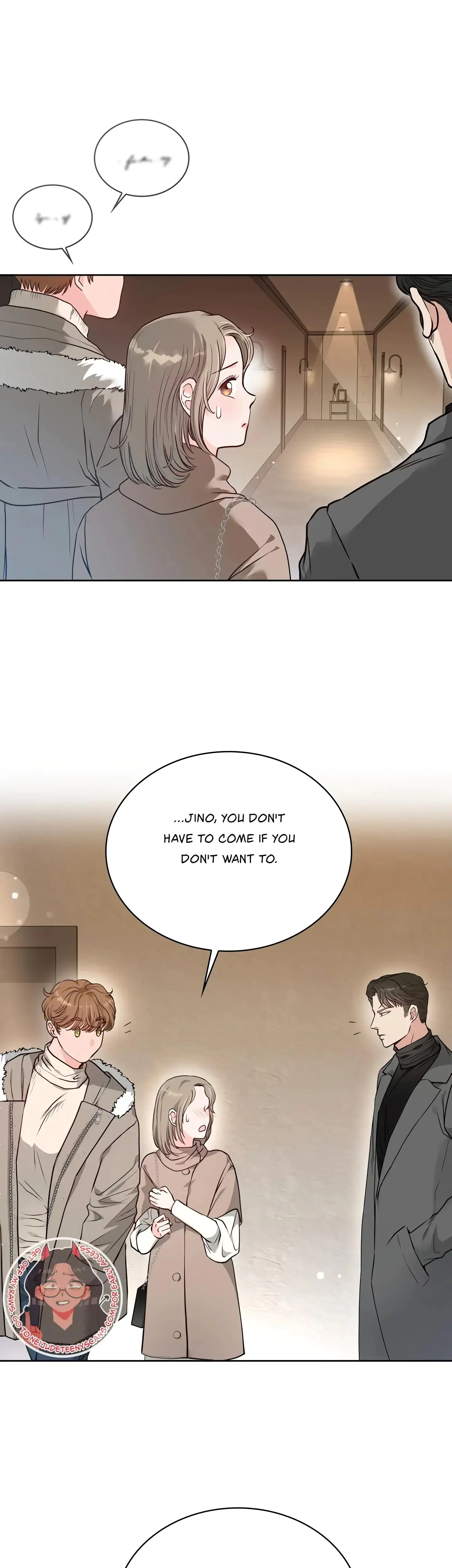 Twenty Years Old Physical Education Students Chapter 3 - Page 3