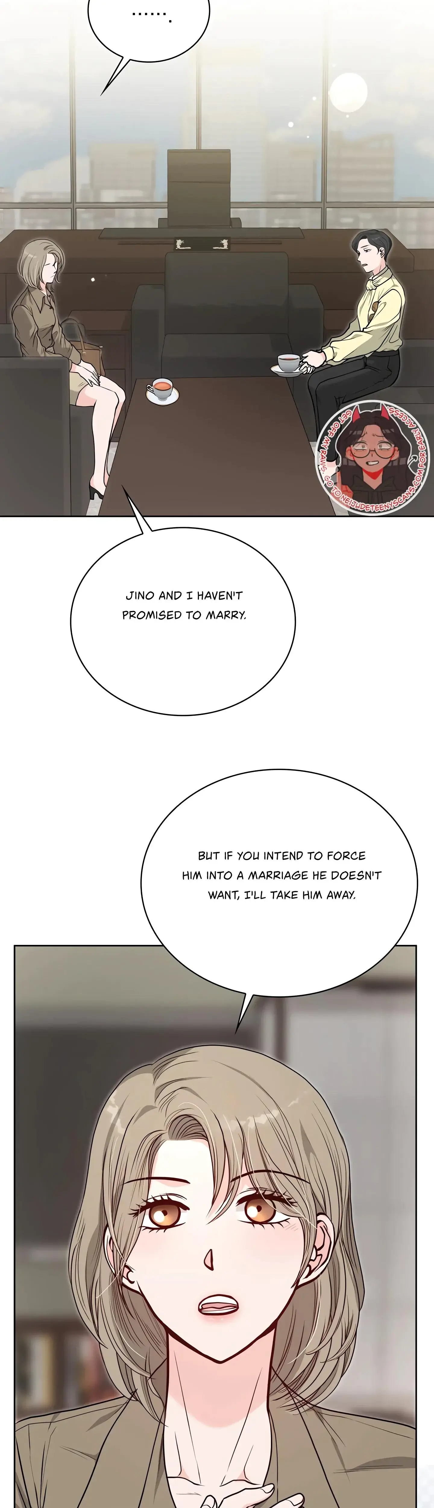 Twenty Years Old Physical Education Students Chapter 31 - Page 17