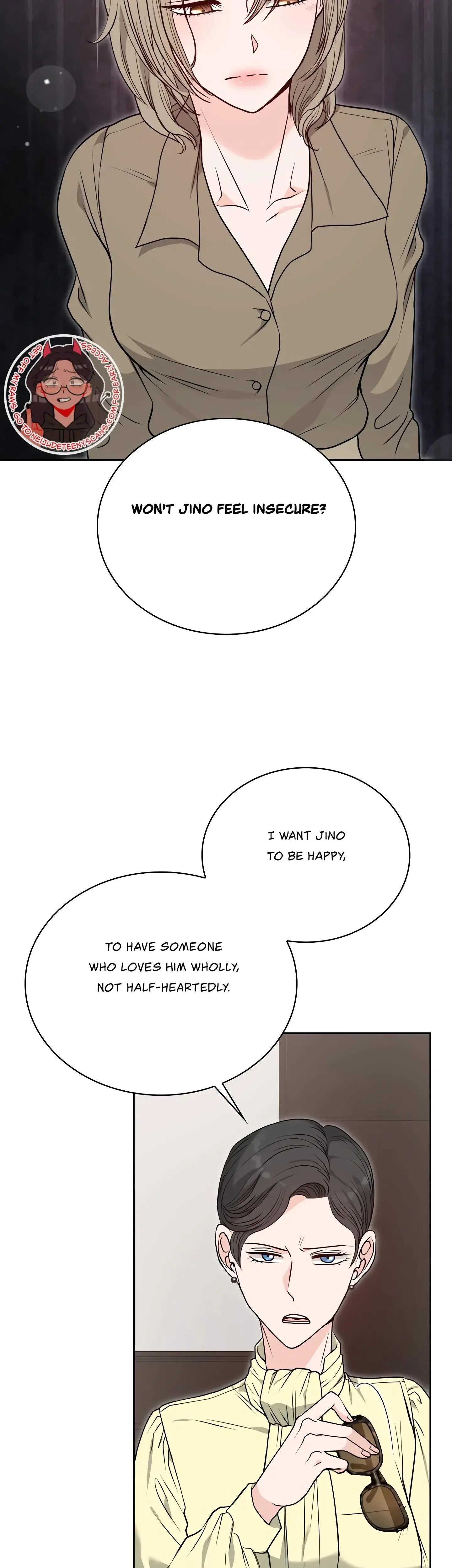 Twenty Years Old Physical Education Students Chapter 31 - Page 25
