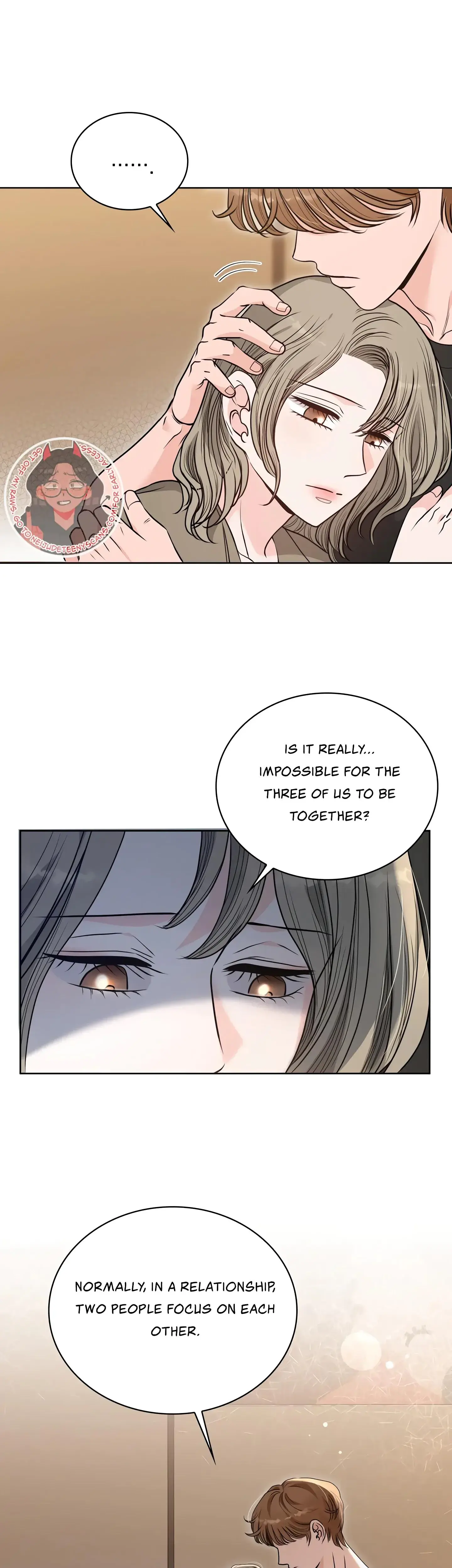 Twenty Years Old Physical Education Students Chapter 32 - Page 11