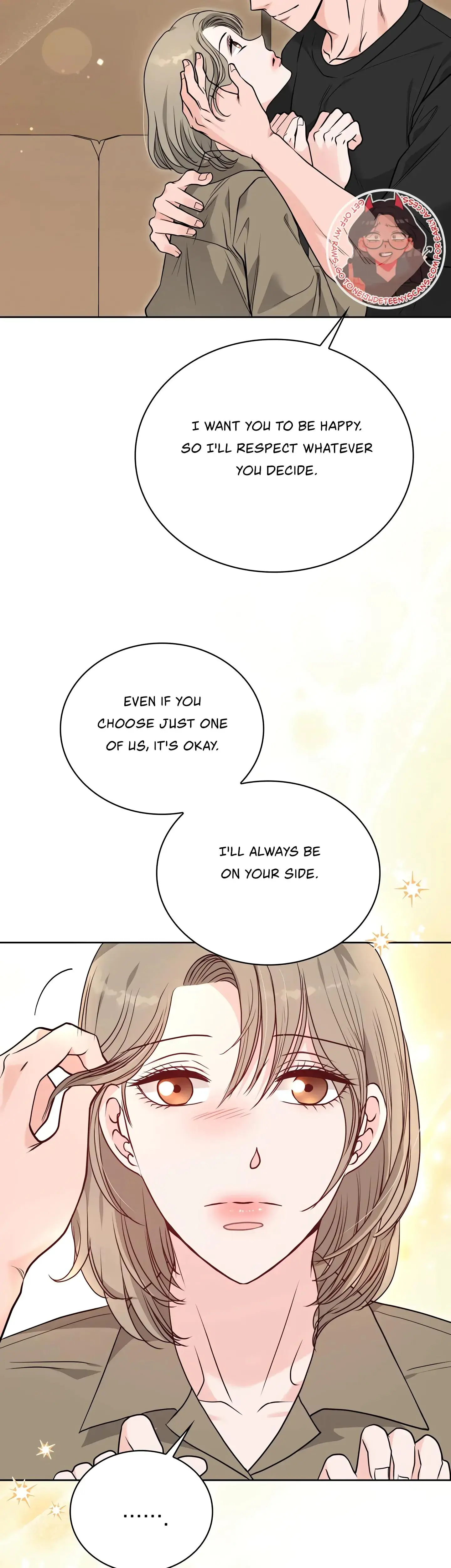 Twenty Years Old Physical Education Students Chapter 32 - Page 13
