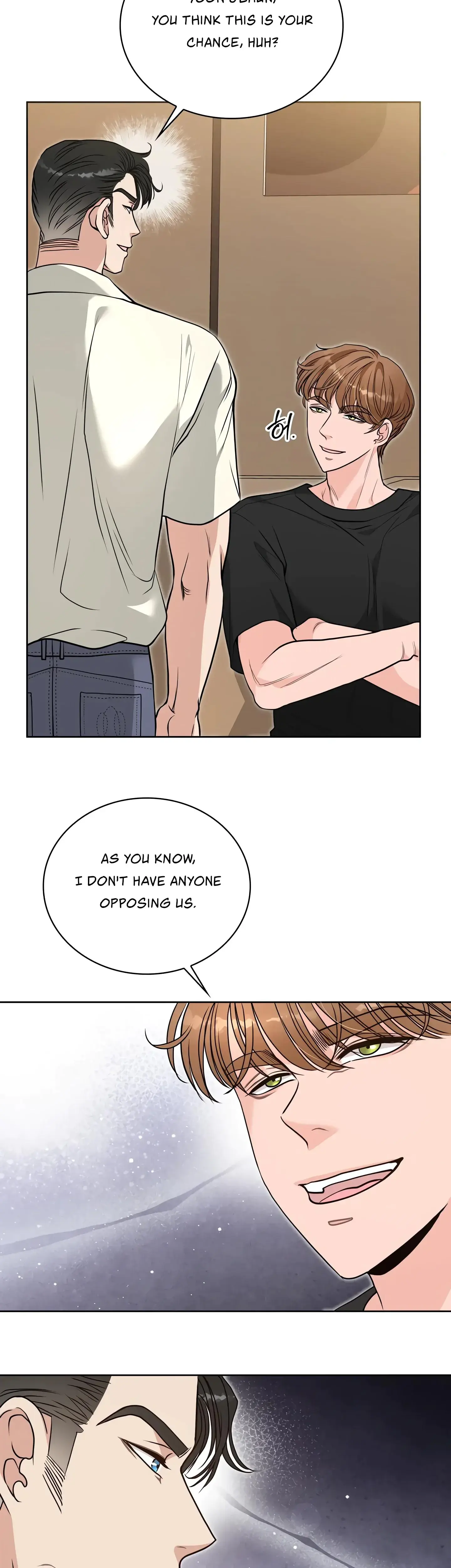 Twenty Years Old Physical Education Students Chapter 32 - Page 20