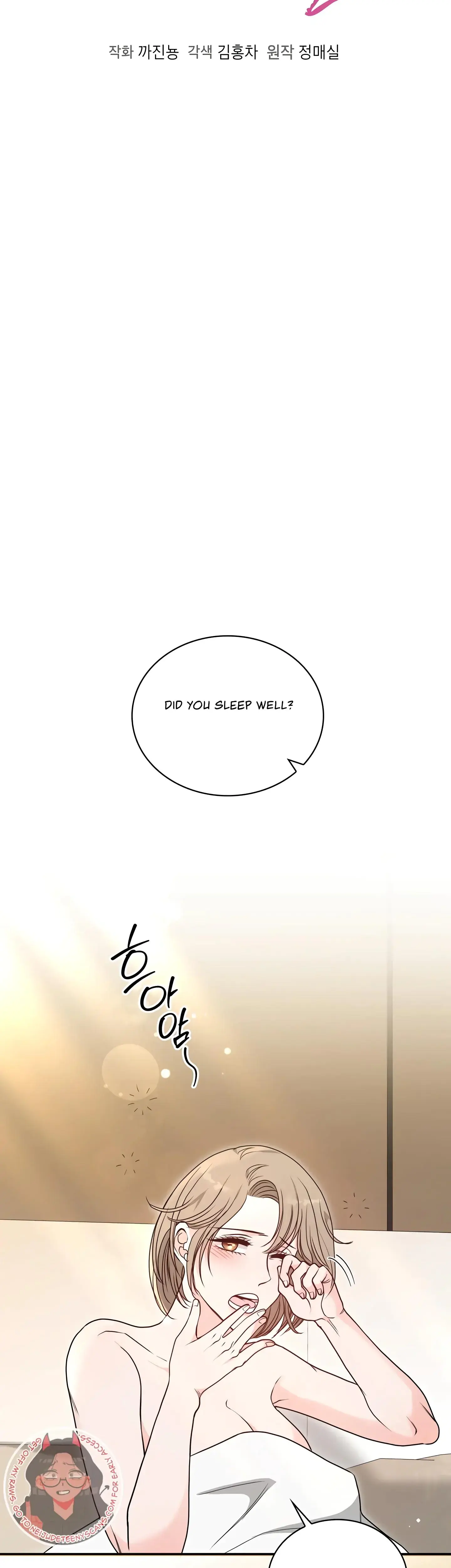 Twenty Years Old Physical Education Students Chapter 33 - Page 8
