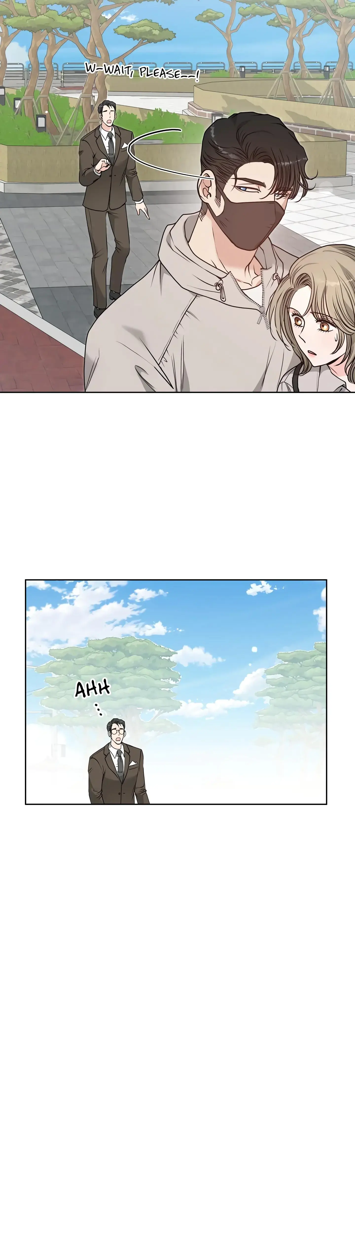 Twenty Years Old Physical Education Students Chapter 34 - Page 21