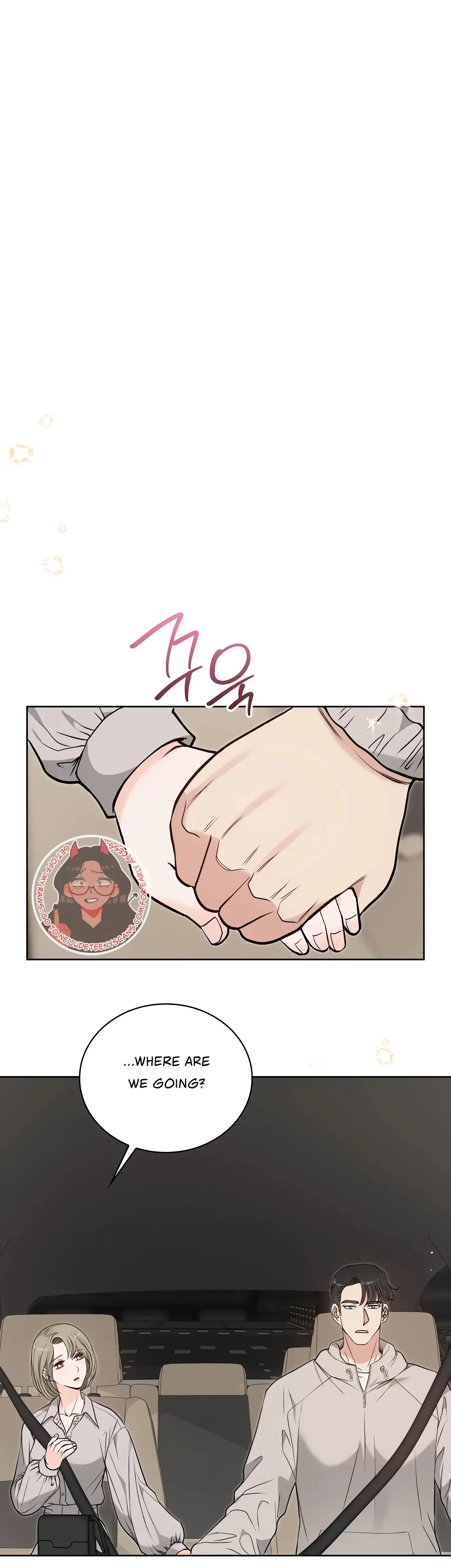 Twenty Years Old Physical Education Students Chapter 34 - Page 22