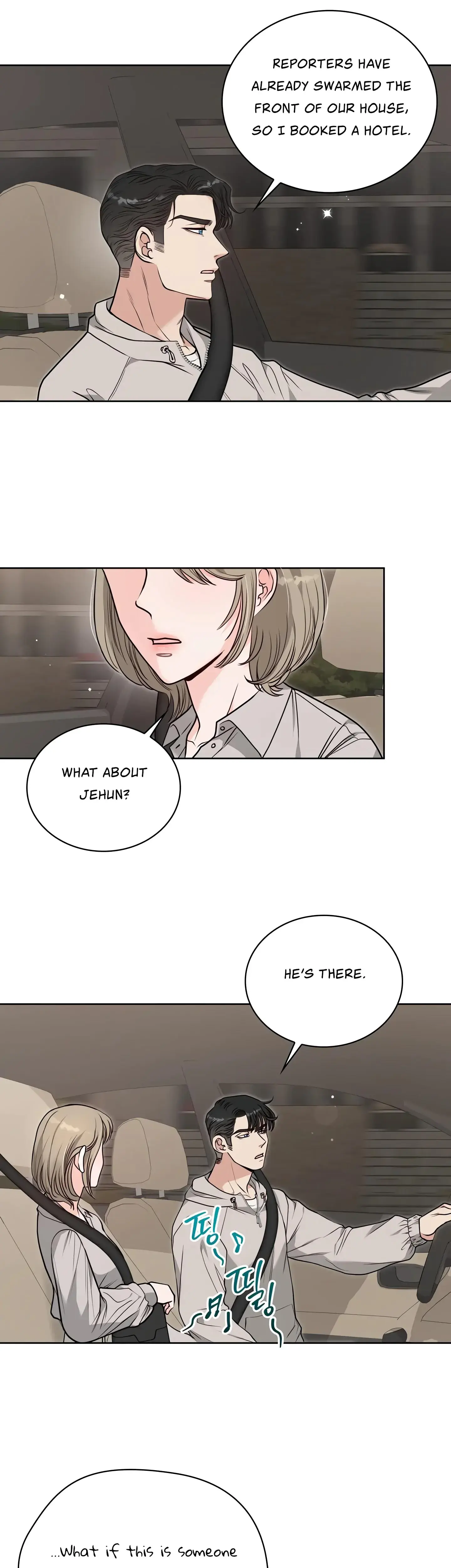 Twenty Years Old Physical Education Students Chapter 34 - Page 23