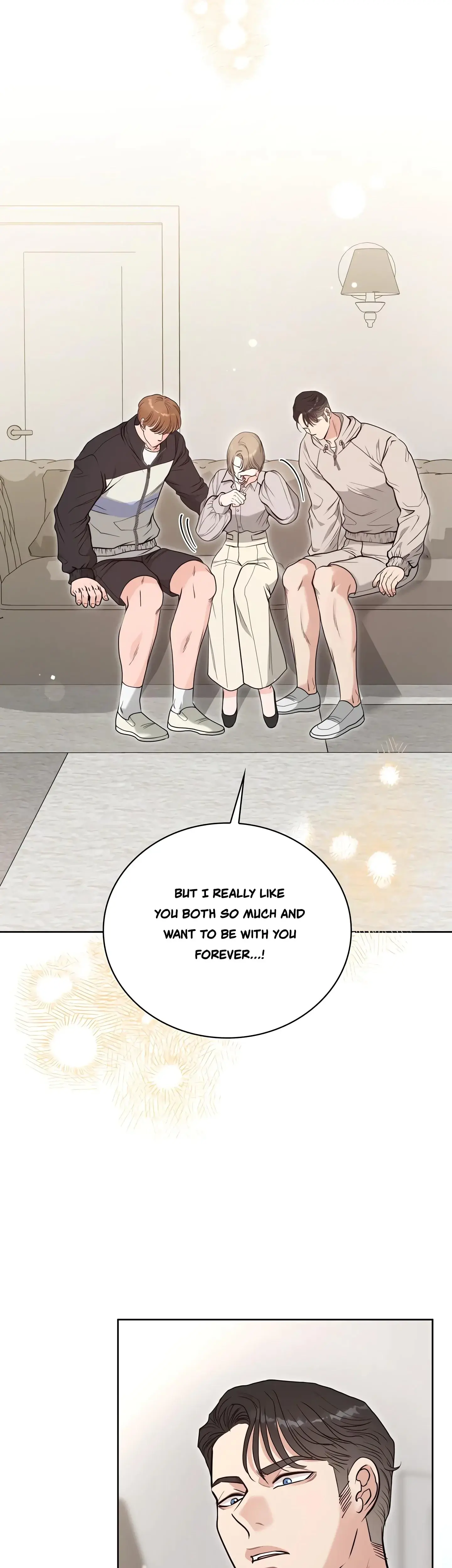 Twenty Years Old Physical Education Students Chapter 35 - Page 10