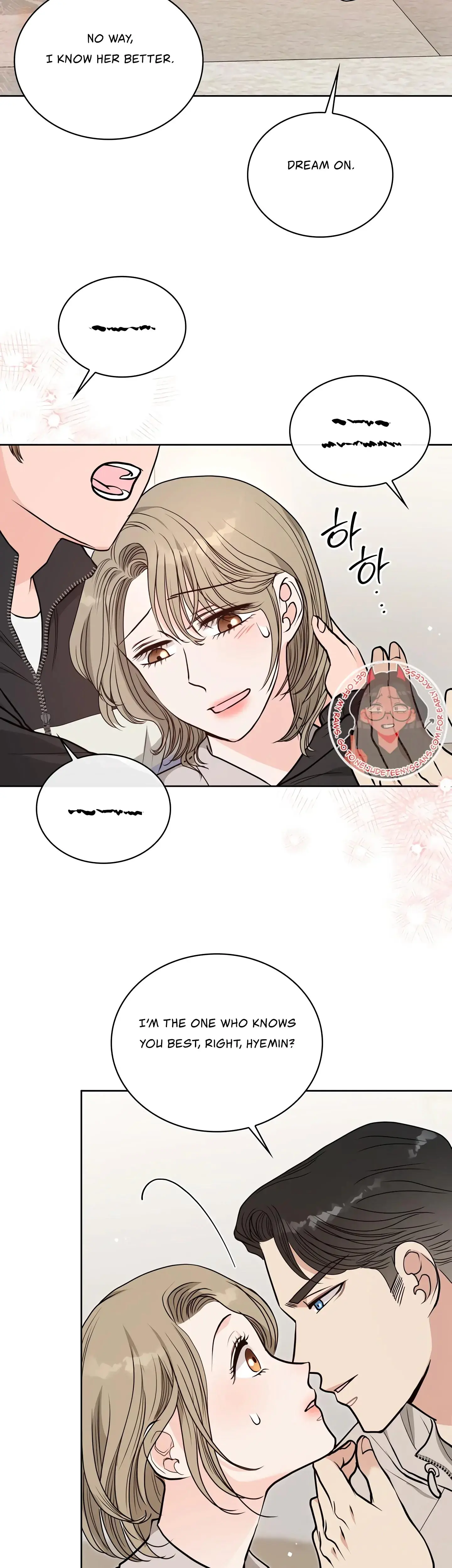 Twenty Years Old Physical Education Students Chapter 35 - Page 15