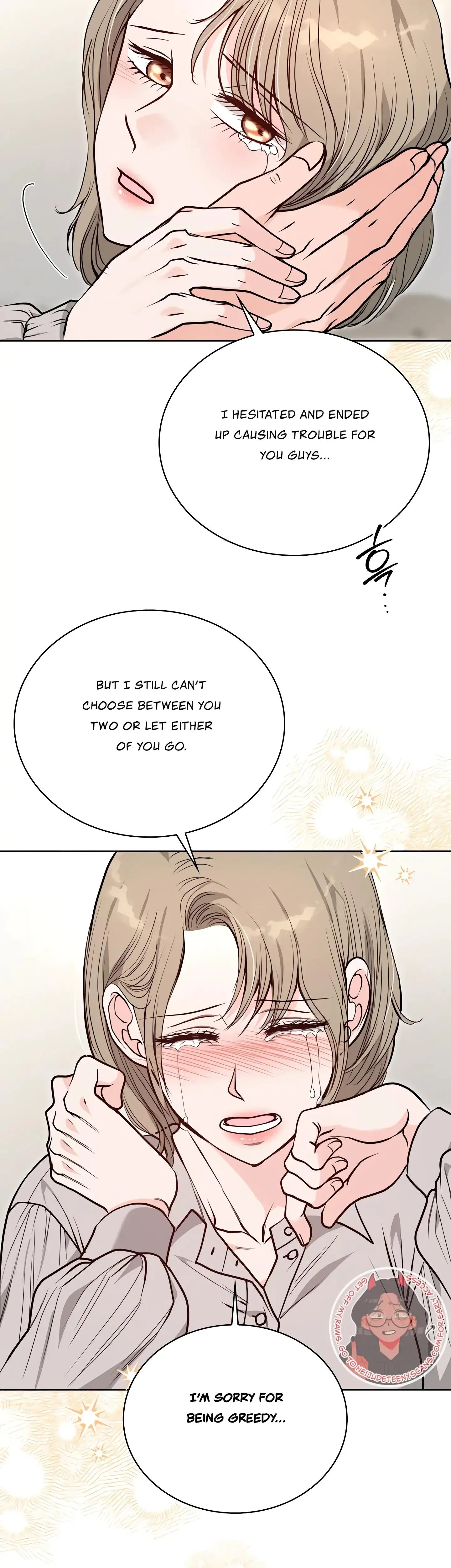 Twenty Years Old Physical Education Students Chapter 35 - Page 9