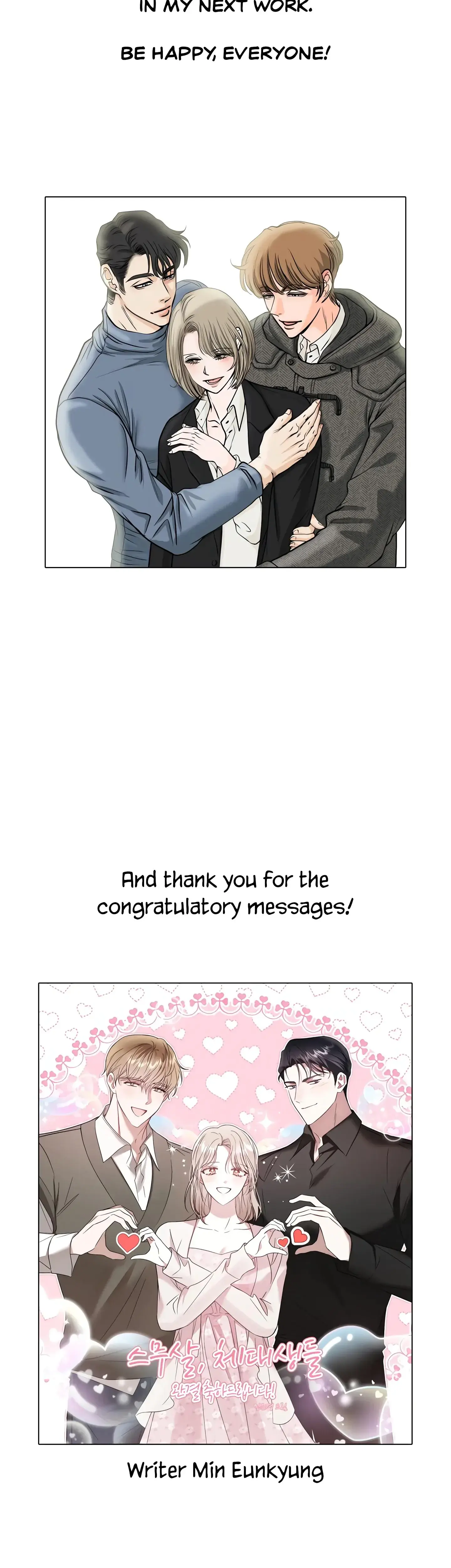 Twenty Years Old Physical Education Students Chapter 37 - Page 47