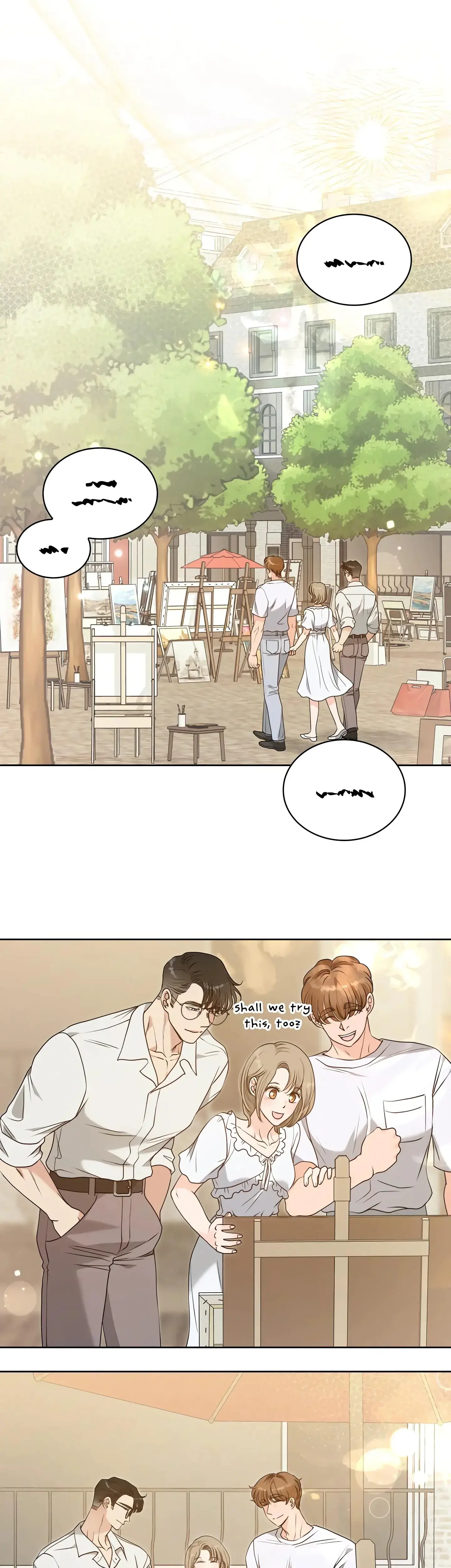 Twenty Years Old Physical Education Students Chapter 37 - Page 8