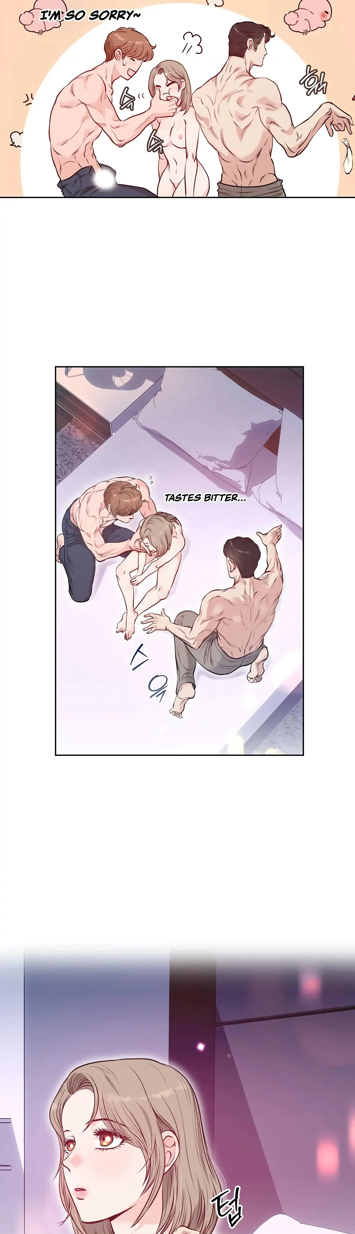 Twenty Years Old Physical Education Students Chapter 4 - Page 23