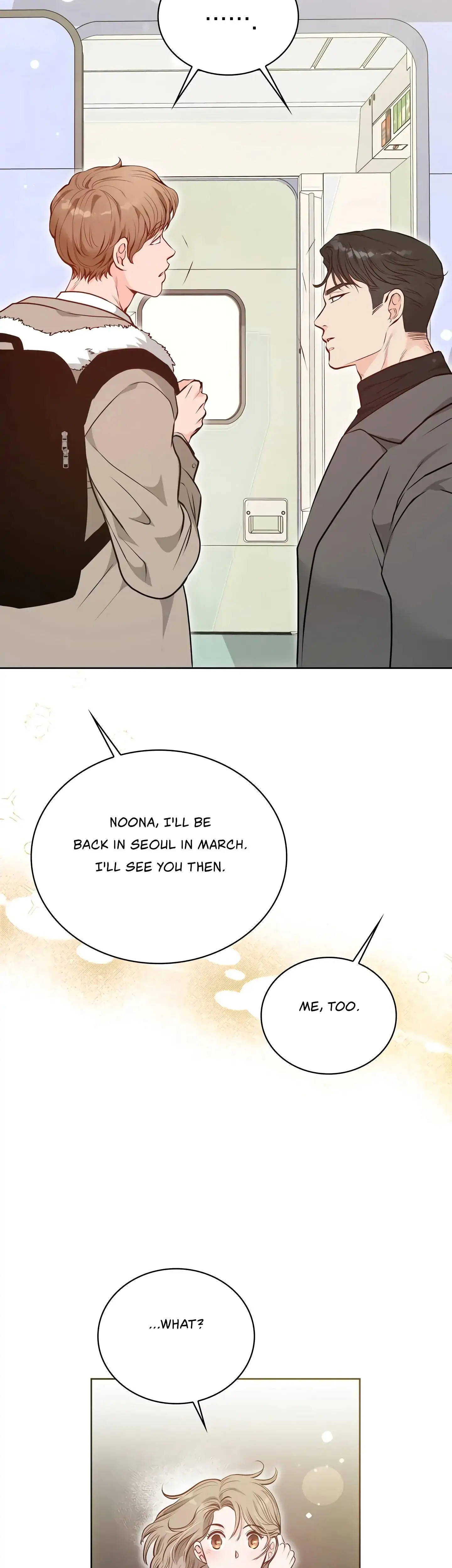 Twenty Years Old Physical Education Students Chapter 6 - Page 28