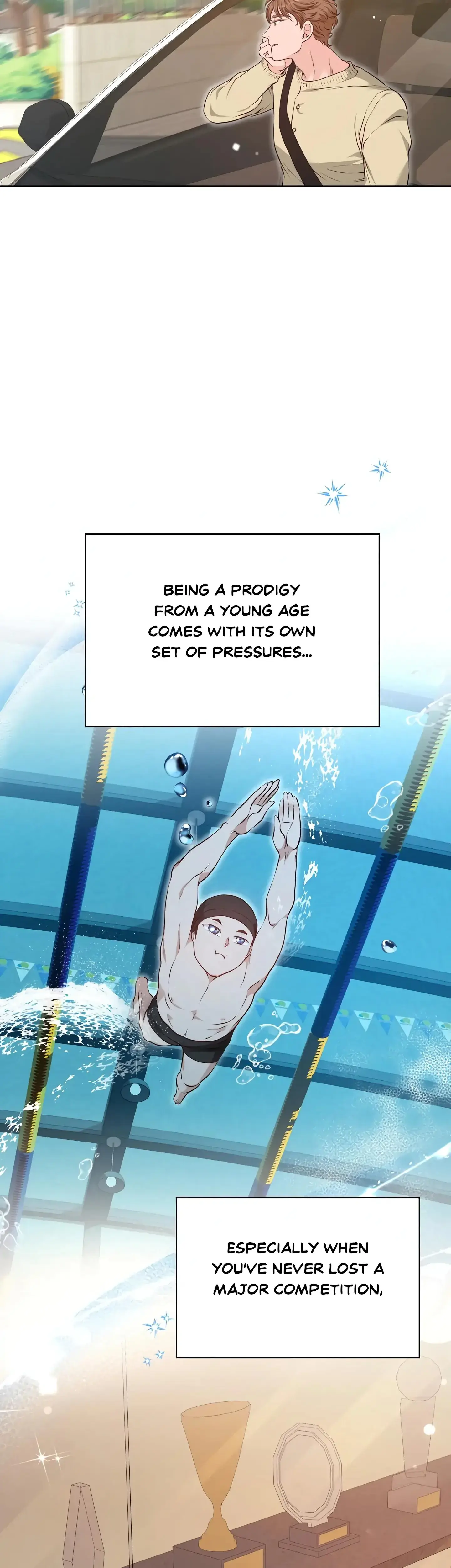 Twenty Years Old Physical Education Students Chapter 7 - Page 16