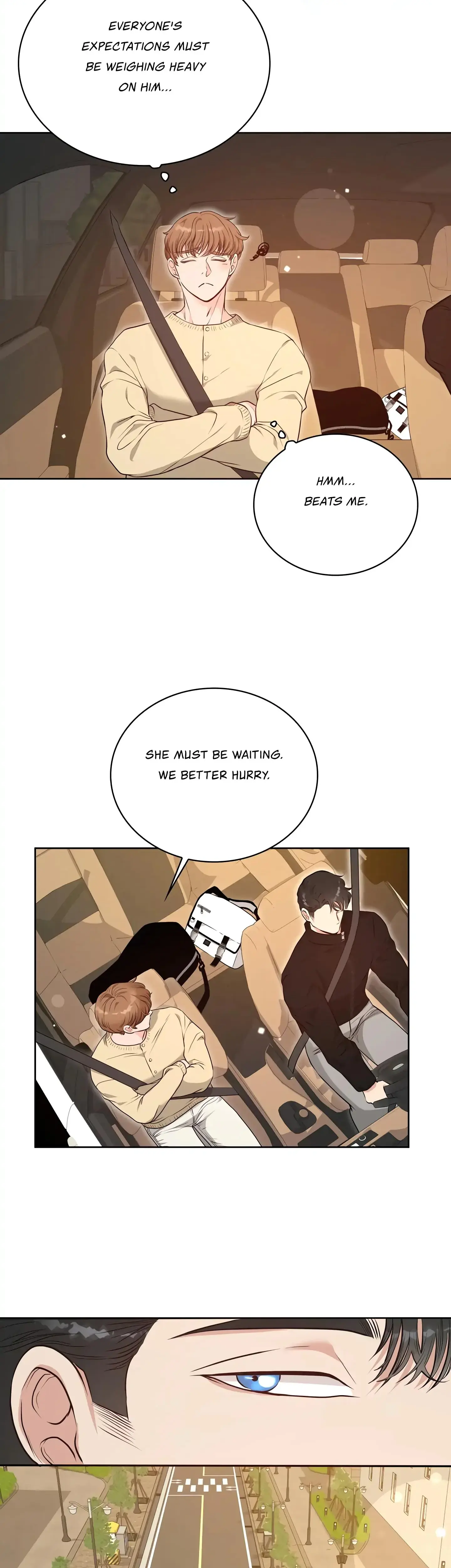 Twenty Years Old Physical Education Students Chapter 7 - Page 18