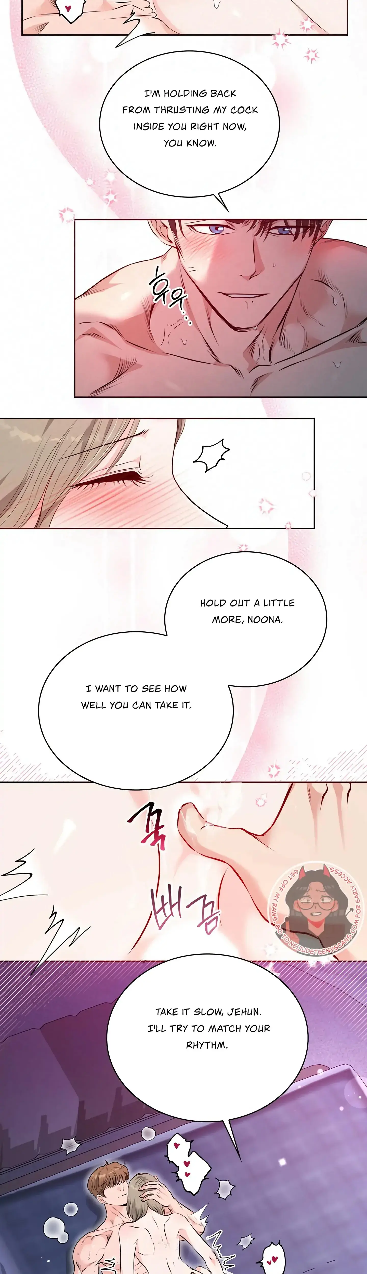 Twenty Years Old Physical Education Students Chapter 9 - Page 14