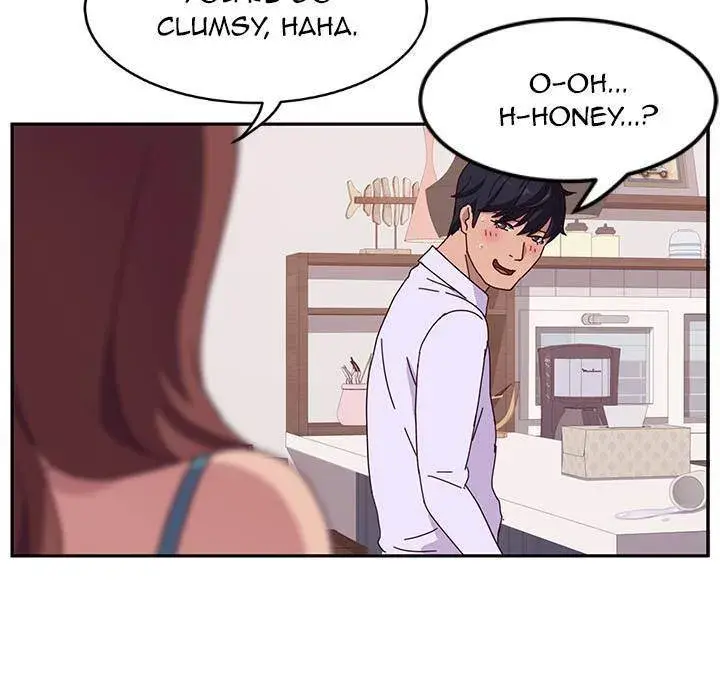 Twice The Love Chapter 1 - Page 10