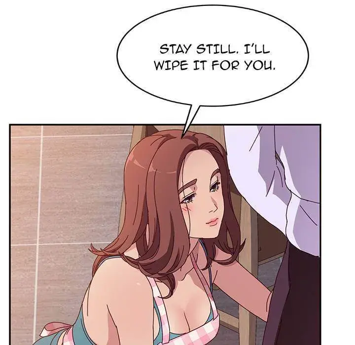 Twice The Love Chapter 1 - Page 14