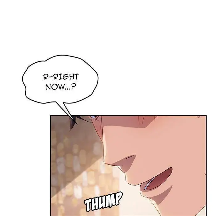 Twice The Love Chapter 1 - Page 23