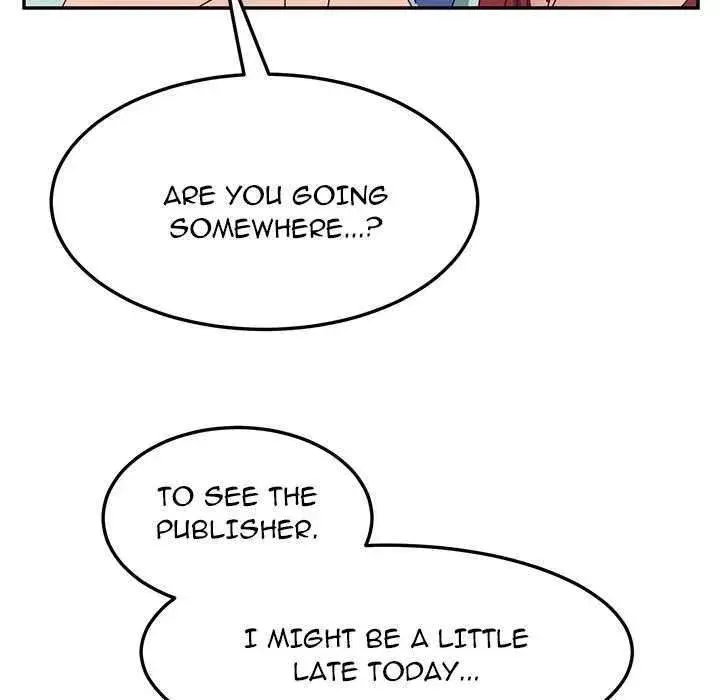 Twice The Love Chapter 10 - Page 143