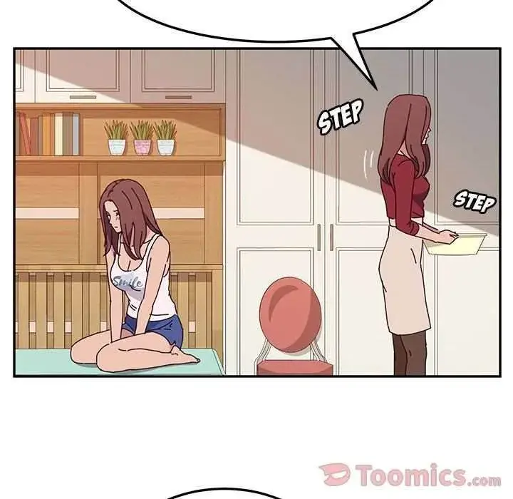 Twice The Love Chapter 10 - Page 144