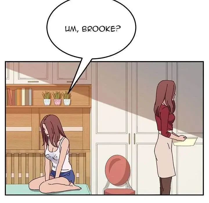 Twice The Love Chapter 10 - Page 145