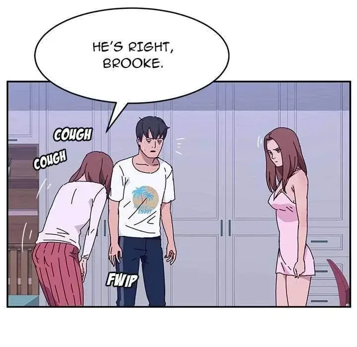 Twice The Love Chapter 10 - Page 27