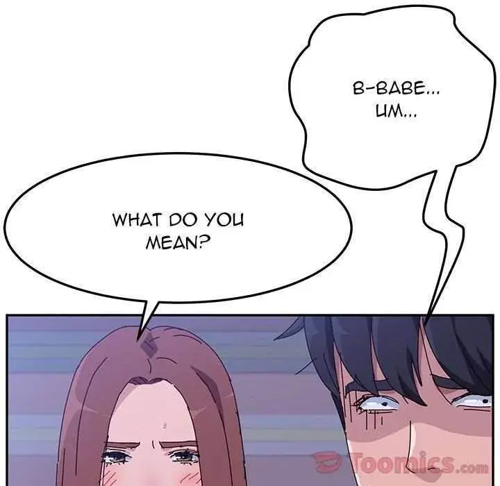 Twice The Love Chapter 10 - Page 34