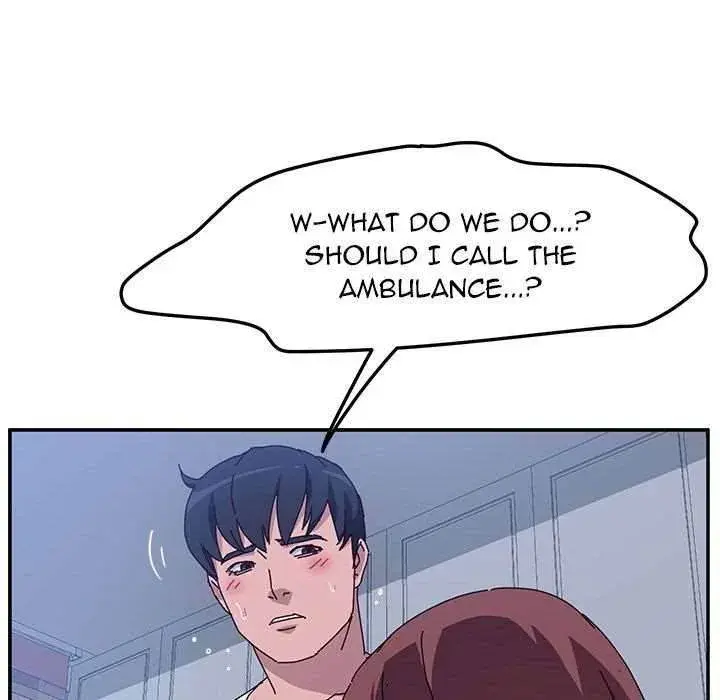 Twice The Love Chapter 10 - Page 53