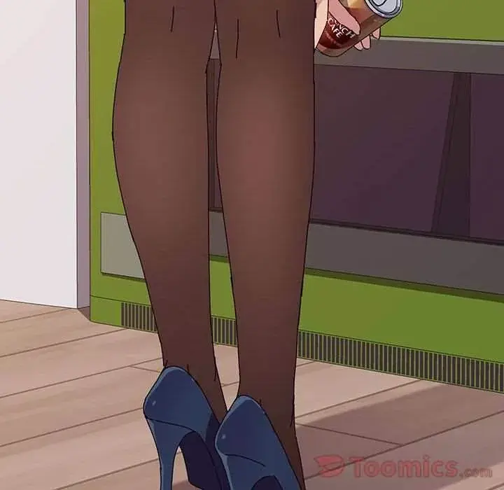 Twice The Love Chapter 10 - Page 87