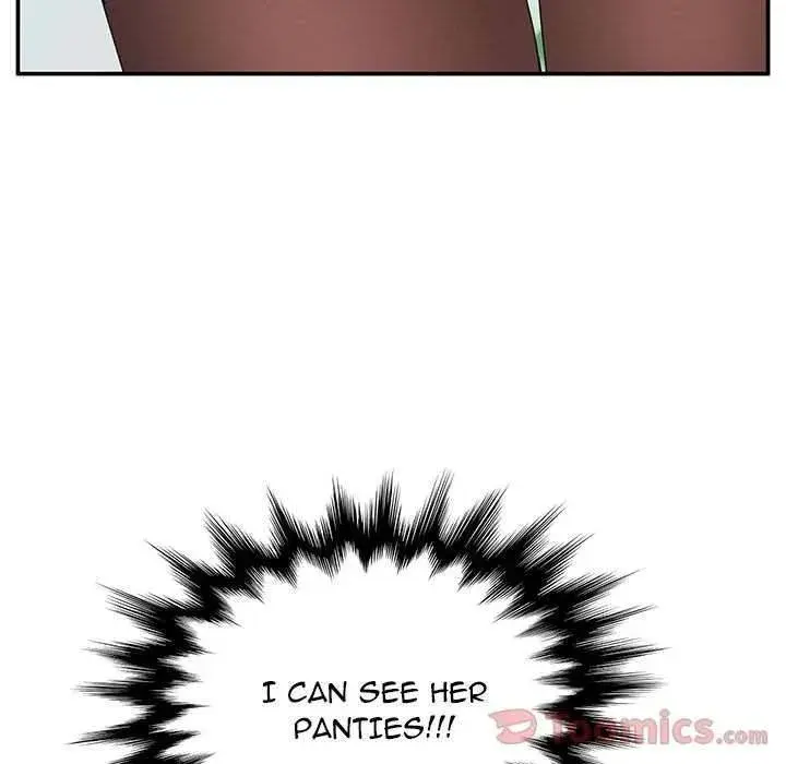 Twice The Love Chapter 10 - Page 90