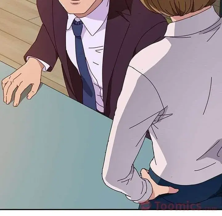 Twice The Love Chapter 10 - Page 99