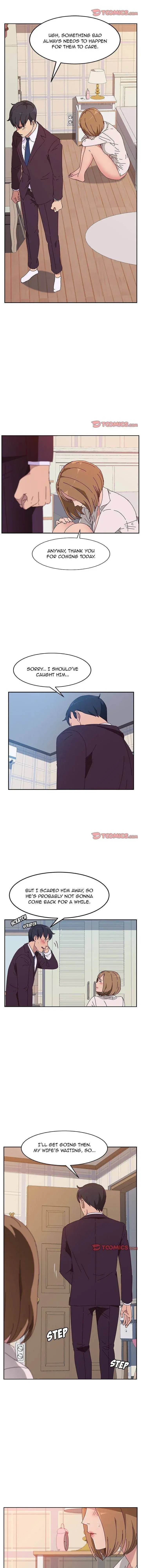 Twice The Love Chapter 11 - Page 11