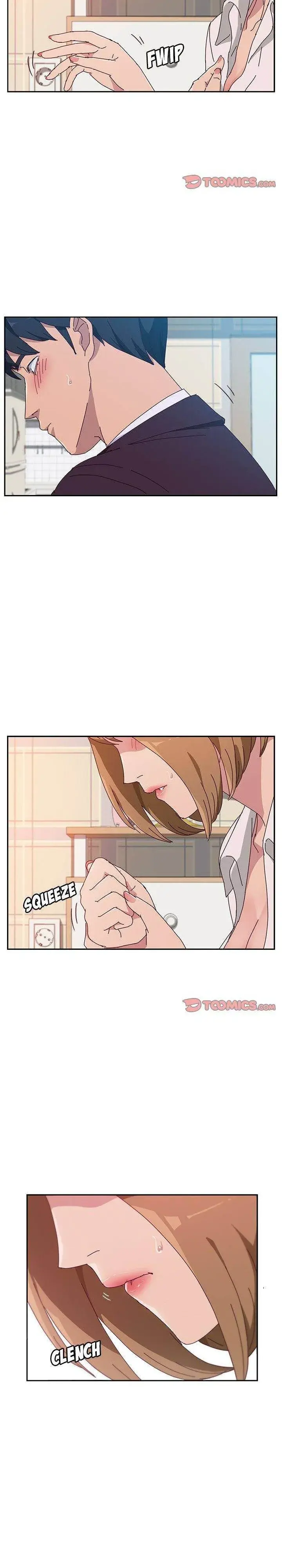 Twice The Love Chapter 11 - Page 12