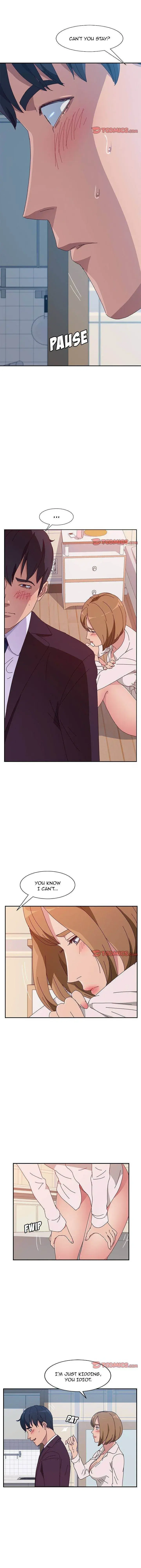 Twice The Love Chapter 11 - Page 13