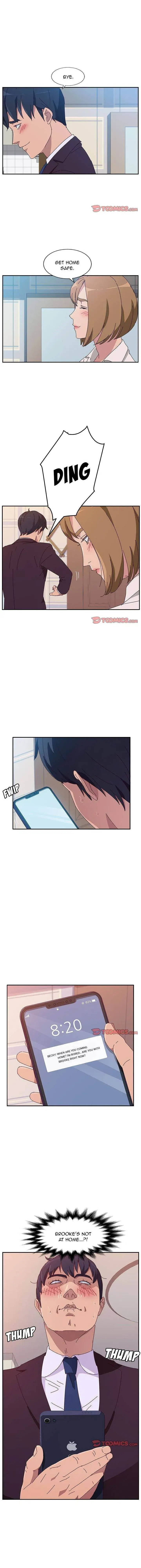 Twice The Love Chapter 11 - Page 14