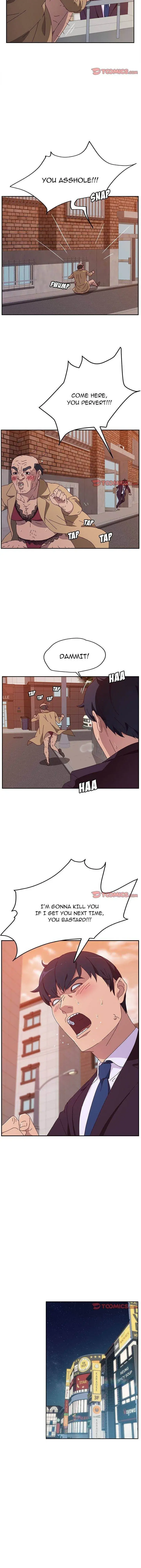 Twice The Love Chapter 11 - Page 3