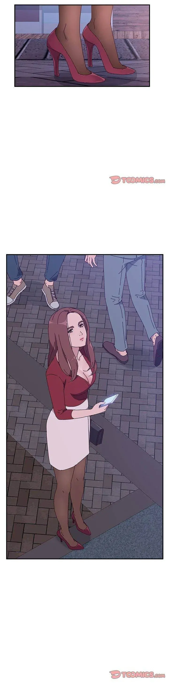 Twice The Love Chapter 11 - Page 4