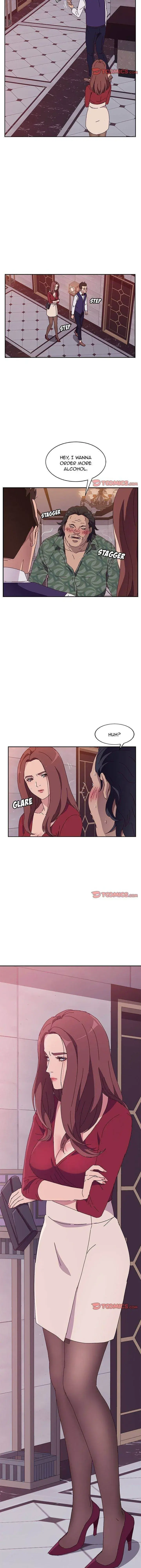 Twice The Love Chapter 11 - Page 6