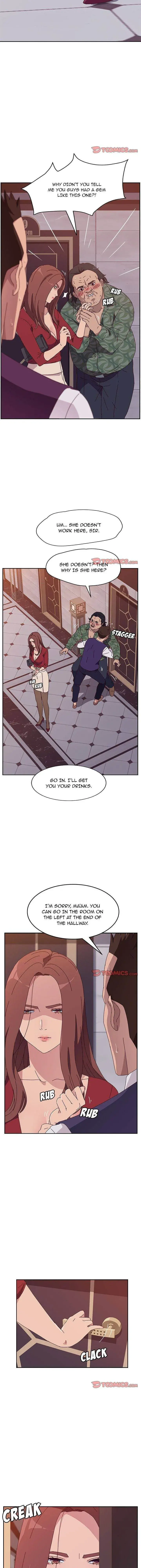 Twice The Love Chapter 11 - Page 7