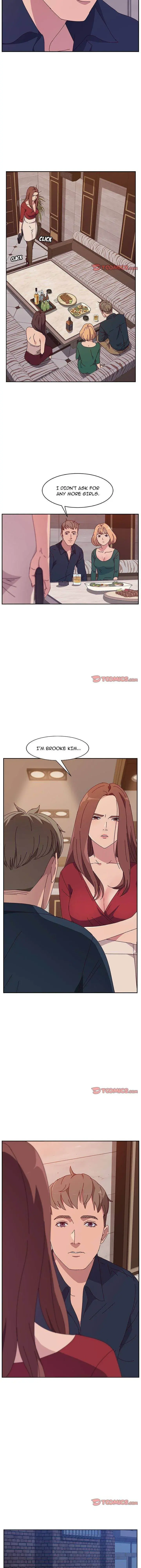 Twice The Love Chapter 11 - Page 9